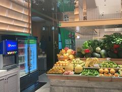 -亚马逊海鲜自助(梅溪湖步步高店)