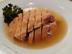 扬州盐水鹅-扬州饭店(东关街店)