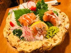 -本气家(悦荟万科广场店)