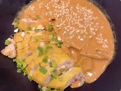 -金谷园饺子·烧烤(人大总店)
