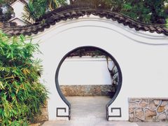 -深圳国际园林花卉博览园