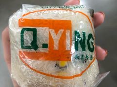 -秋英饭团(大庙新村店)