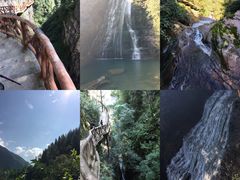 -鹿院坪生态旅游景区