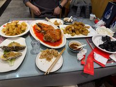 -添福来墨鱼饺子 · 海鲜东北菜(大连星海·黄浦路店)