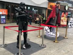 -保利国际影城(保利文化广场店)