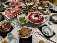 -草原传奇鲜羊火锅(桥北店)