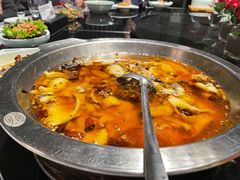 -新沸腾鱼乡(世贸天阶店)