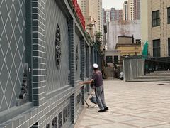 -西宁市东关清真大寺