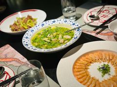 -锦楼·臻选新杭帮(杭州中心店)