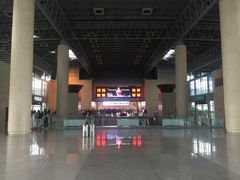 -杭州九堡客运中心