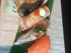 -笑福亭料理小馆(解放碑店)