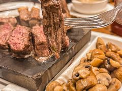 -Entrecôte 法国牛扒馆(保利·时光里店)