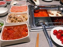 -海底捞火锅(赛格国际购物中心店)