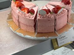 -CloudD'or可露朵蛋糕(1733商业空间店)