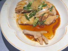 -晓粤·惹味粤菜(凯德乐峰广场店)