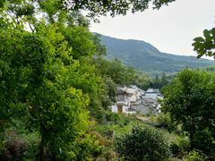 -塔川景区