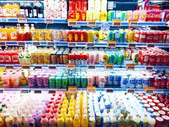 -Olé精品超市(北京合生汇店)