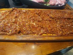 -莽子老火锅(大坪店)
