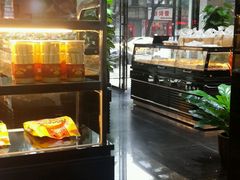 -东南饼庄(铁路二村店)