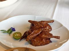 -金苑海鲜酒家(来魅力店)