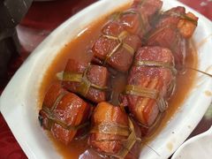 -畲乡一品鱼府土菜馆