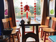 -九层海鲜塔(市南店)