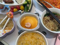 -眉州东坡·熊猫主题餐厅(枫蓝店)