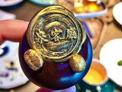-泉客厅LAPUTA·天空之城