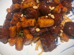 -魔鬼牛蛙小厨•烤鱼•龙虾(上马墩光华时代店)