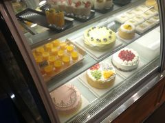 -优品颂烘焙咖啡(南山店)