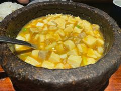 -绿茶餐厅(汇悦大融城店)