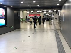 -呼家楼(地铁站)