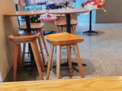 -星巴克(天津有巢公馆店)