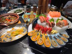 -粤·向群饭店(二沙岛店)