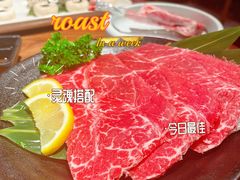 -九田家黑牛烤肉料理(顺义区华联金街店)