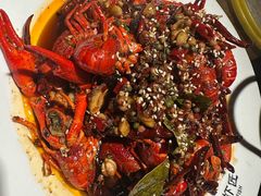 -有位虾匠·胶东土菜小馆(市北店)