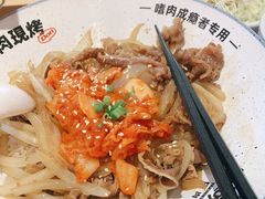 -熊吞·大碗丼烧肉饭(西市场嘉华店)