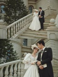 -CD视觉婚纱摄影