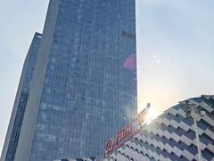 -万达广场(龙湖店)