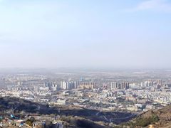 -华清宫景区