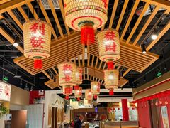 -犇鼎牛潮汕牛肉火锅(新辰里学清路店)