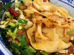 -甘记兰州牛肉面(Box Hill 店)