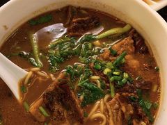 -吉亨面馆(古北1699店)