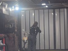 -摩道团机车工坊 摩托车维修 精洗店