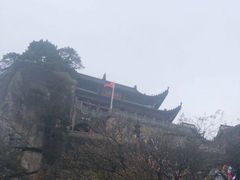 -九华山风景区