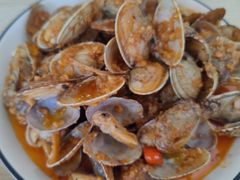 绝密花甲-念念Restaurant(贝岗店)