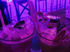 -Sirena海妖日咖夜酒