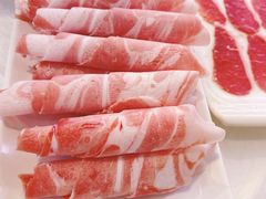 -虾大侠·盱眙龙虾老北京铜锅涮羊肉(金楠天街店)