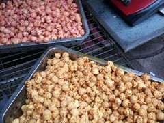 -正宗老杨特色爆米花(四棉店)