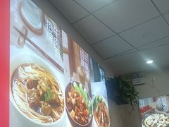 -李先生牛肉面大王(北京平谷步行街店)